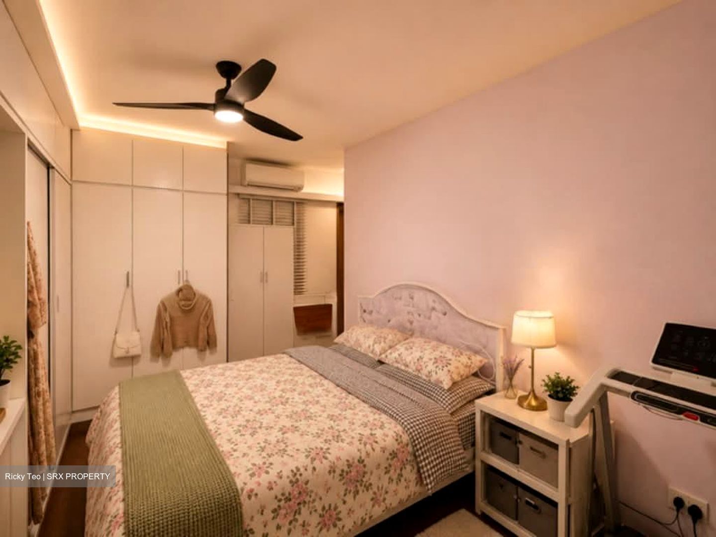 Blk 296A Skyline II @ Bukit Batok (Bukit Batok), HDB 5 Rooms #606355801
